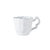 Incanto Scallop Mug - White