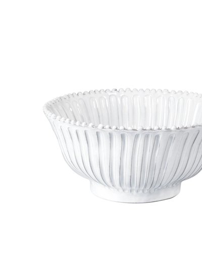 Vietri Incanto Stripe Medium Serving Bowl product