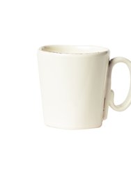 Lastra Mug - Linen
