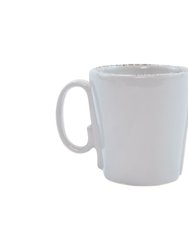 Lastra Mug - Light Gray