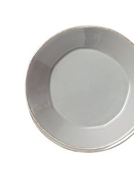 Lastra Pasta Bowl - Gray