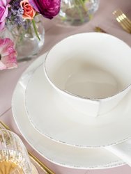 Lastra Sixteen-Piece Place Setting