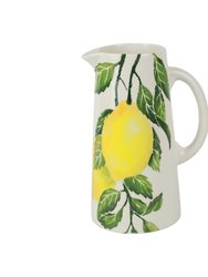 Limoni Pitcher