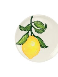 Limoni Salad Plate