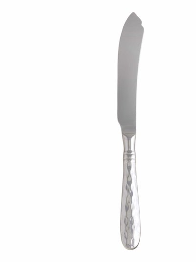 Vietri Martellato Cake Knife product