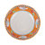 Melamine Campagna Uccello Large Serving Bowl