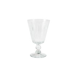 Natalia Aperitivo Glass