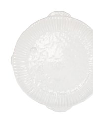 Pesce Serena Round Platter