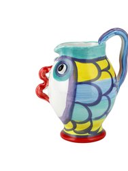 Pesci Colorati Mini Pitcher