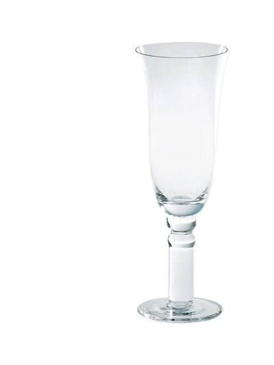 Vietri Puccinelli Champagne Glass product