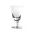 Puccinelli Iced Tea Glass - Clear