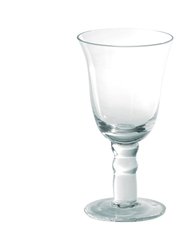 Puccinelli Water Glass