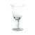 Puccinelli Water Glass