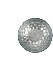 Rufolo Glass Honeycomb Small Bowl