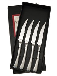 Settimocielo Steak Knife - Stainless Steel