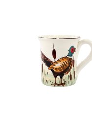 Wildlife Pheasant Mug