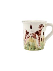 Wildlife Spaniel Mug