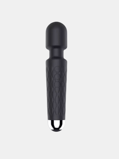 Vigor 20 Speed Waterproof Wand Vibrator Women Sex Toy Wand Massage Clitoris Dildo Vibrator product