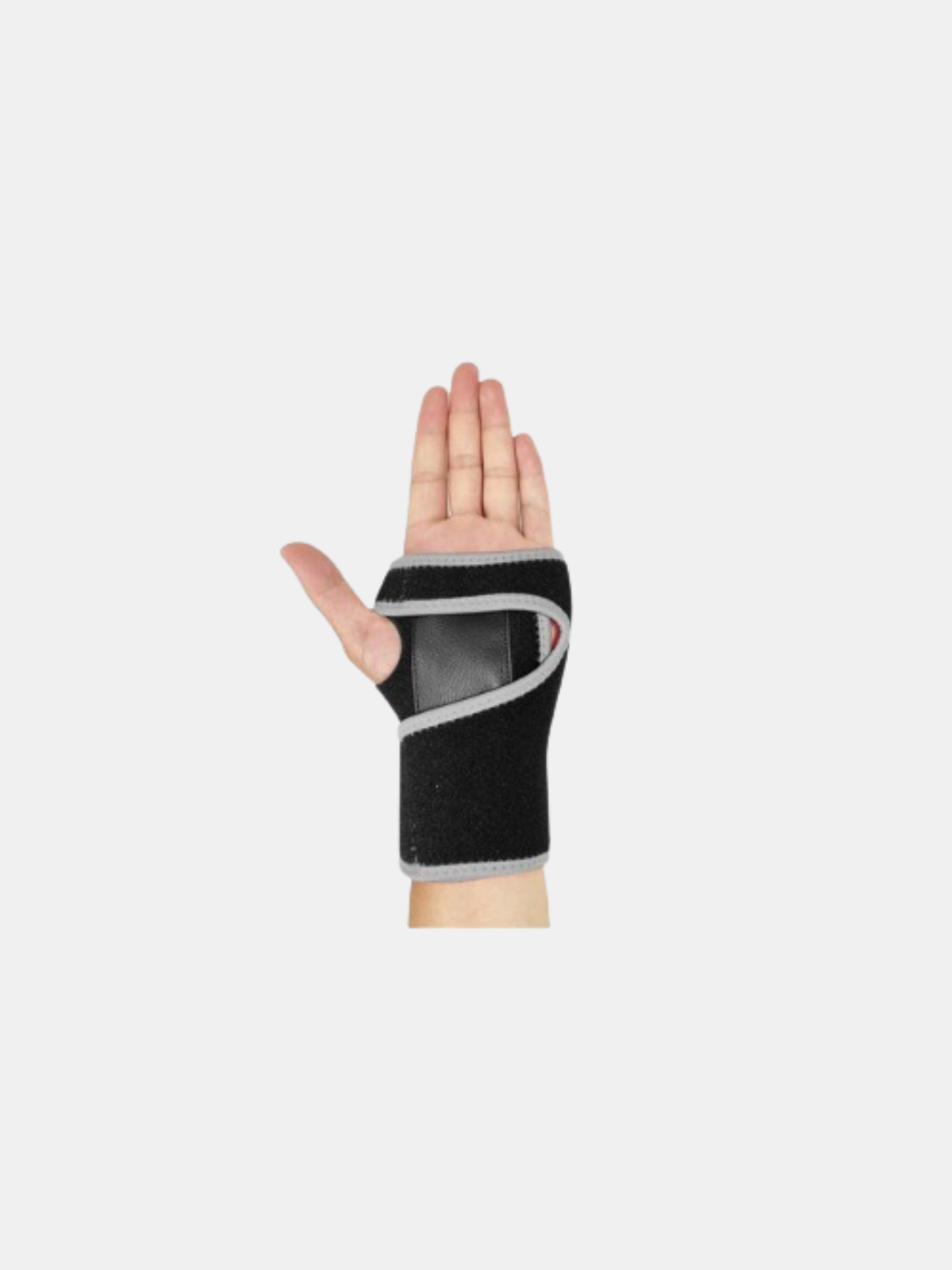 Night Sleep Wrist Support Brace - Adjustable Wrist Splint - Carpal Tunnel  Relief, Wrist Pain, Sprain, Sports Injuries, Joint Instability - Fits Both  Hands (Pink) 