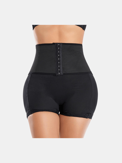 Vigor Adjustable Slim Tummy Hip Shaper & Butt Lifter Tummy Control Shaper For Women Combo product
