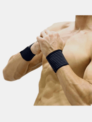 Adjustable Sport Wristband Weight Lifting Gym Wrist Support/Magnetic Heated Wrist Band