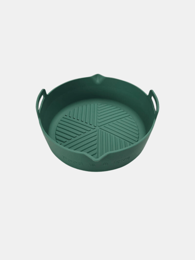 Vigor Air Fryer Oven Baking Tray Extra thickness With Ear Loops product