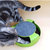 All Cats Interactive Cat Tunnel Toy Moving Mouse Rotating Smart Toys for Cat - Bulk 3 Sets