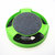 All Cats Interactive Cat Tunnel Toy Moving Mouse Rotating Smart Toys For Cat - Green