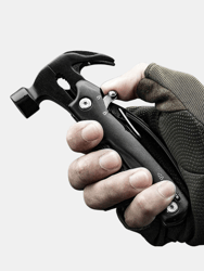 All In One Multitool Survival The Claw Hammer Martelos Camping Chipping Mallet Marteau Hammer