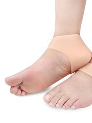 Ankle Silicone Gel Heel Pad