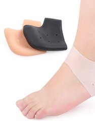 Ankle Silicone Gel Heel Pad