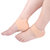 Ankle Silicone Gel Heel Pad