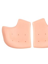 Ankle Silicone Gel Heel Pad
