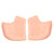 Ankle Silicone Gel Heel Pad