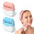 Anti-Aging Skin Care Dual Ice Roller For Face Tighten Ice Face Roller - Bulk 3 Sets
