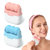 Anti-Aging Skin Care Dual Ice Roller For Face Tighten Ice Face Roller