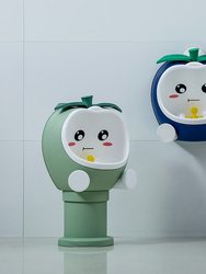 Baby Pee Trainer Standing Potty Toilet Training Urinal Baby Bathroom Hanging