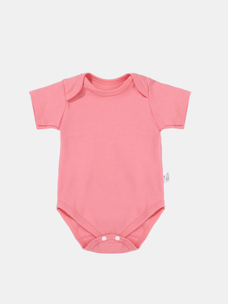 Baby Unisex Romper Air Free Style Premium Clothing