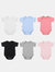 Baby Unisex Romper Air Free Style Premium Clothing
