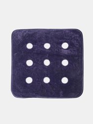 Back Support Cushion &  Waffle Cushion for Bed Pack - Bulk 3 Sets