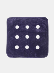 Back Support Cushion &  Waffle Cushion for Bed Pack