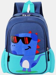 Back To School Backpacks For Baby Lightweight Kids For School Children - Bulk 3 Sets