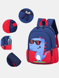 Back To School Backpacks For Baby Lightweight Kids For School Children - Bulk 3 Sets