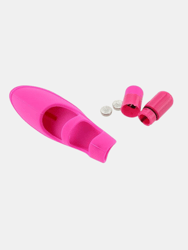 Bang Her Vibe With Frisky Finger & G Spot Vibrator Women Sex Toy Adult Combo Pack