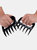 BBQ Grill Gloves & Bear Claws Twin Pack - Bulk 3 Sets