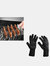 BBQ Grill Gloves & Multi Grill Rack Pack