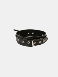 BDSM Wrist Bondage & Wolf Ring Combo Pack (Bulk 3 Sets)