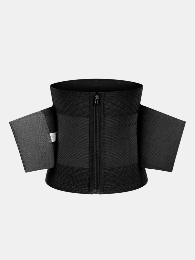 Vigor Black Body Shaper Bodysuit Girdle Slimming trimmer Underbust Corset