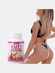 Butt Booster Enhancementes For Hip Lifting And Firming Buttock Butt Enlargement - Bulk 3 Sets