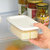 Butter Slicer Cutter Container Dish With Lid For Fridge